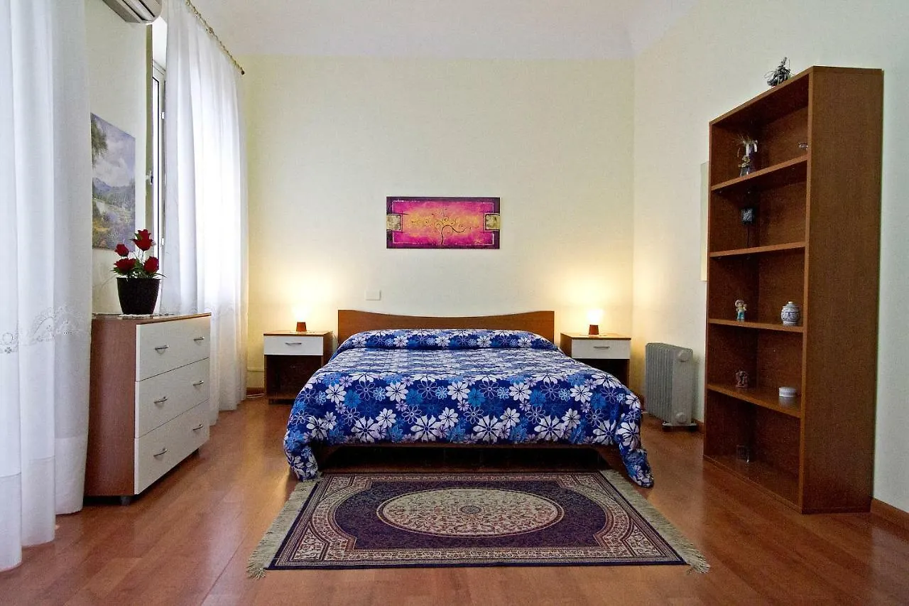 ** Bed & Breakfast B&B Don Diego Linguaglossa Italy