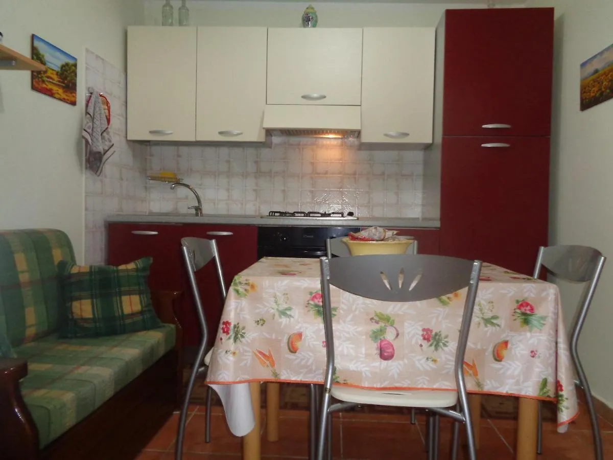 B&B Don Diego Linguaglossa Bed & Breakfast