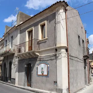 Holiday home Al Maratoneta
